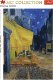 Trefl Puzzle Art Collection Taras kawiarni w nocy 1000 elementów (10942) 2