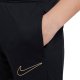 Spodnie dla dzieci Nike Dri-Fit Enfant czarne DX5490 017 S 3