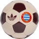 Piłka nożna adidas FC Bayern Third Club beżowo-czarna IX4031 5 1