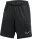 Spodenki męskie Nike Dri-Fit Academy 25 czarne FZ9776 010 S 1
