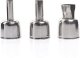 Stacja Lutownicza Lutownica 2w1 Grotowa Hot-Air Silverflo 8586D-II Techrebal 11