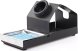 Stacja Lutownicza Lutownica 2w1 Grotowa Hot-Air Silverflo 8586D-II Techrebal 12
