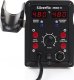 Stacja Lutownicza Lutownica 2w1 Grotowa Hot-Air Silverflo 8586D-II Techrebal 1