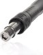 Stacja Lutownicza Lutownica 2w1 Grotowa Hot-Air Silverflo 8586D-II Techrebal 5