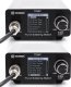 Zestaw Stacja Lutownicza T12-X OLED 75W Groty T12 C12 Mata Topnik Czyścik 2