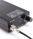 Zestaw Stacja Lutownicza T12-X OLED 75W Groty T12 C12 Mata Topnik Czyścik 3