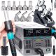 Stacja Lutownicza Hot Air Sugon 8650 Pro 1300W 3 Tryby Pracy 9 Dysz 1