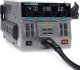 Stacja Lutownicza Hot Air Sugon 8650 Pro 1300W 3 Tryby Pracy 9 Dysz 4