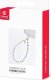 Crong Phone Charm - Smycz zawieszka do telefonu (Rainbow Gems) 1