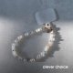 Crong Phone Charm - Smycz zawieszka do telefonu (Shiny Crystals) 1