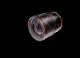 Panasonic Lumix S 50mm f/1.8, 9/8, L mount 4