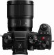 Panasonic Lumix S 50mm f/1.8, 9/8, L mount 7