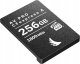 Angelbird Technologies AV PRO CFexpress A, 256 GB, CFexpress Type A, 1800 MB/s, 1650 MB/s, Magnet proof, Temperature proof, Black 2