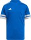 Adidas Koszulka dla dzieci Squadra 25 niebieska JJ0054 152cm 2