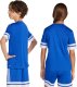 Adidas Koszulka dla dzieci Squadra 25 niebieska JJ0054 152cm 4