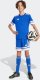 Adidas Koszulka dla dzieci Squadra 25 niebieska JJ0054 152cm 9