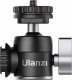 Głowica Kulowa 3D Gwint 1/4'' 2x Stopka ISO do Aparatu Kamery / ULANZI / U-60 2