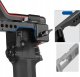 Uchwyt Grip Mocowanie Ręka do DJI RONIN RS 4 / RS4 PRO / RS3 / 3 MINI / RSC 2 / RS2 / ST49 11