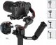 Uchwyt Grip Mocowanie Ręka do DJI RONIN RS 4 / RS4 PRO / RS3 / 3 MINI / RSC 2 / RS2 / ST49 4