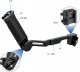 Uchwyt Grip Mocowanie Ręka do DJI RONIN RS 4 / RS4 PRO / RS3 / 3 MINI / RSC 2 / RS2 / ST49 6
