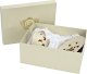 Filiżanka porcelanowa 260 ml + spodek Motylki 10