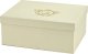 Filiżanka porcelanowa 260 ml + spodek Motylki 11