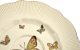 Filiżanka porcelanowa 260 ml + spodek Motylki 7