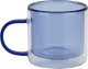 Szklanka termiczna 250 ml Fuzzy Ambition 96914 mix kolorów 2