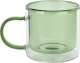 Szklanka termiczna 250 ml Fuzzy Ambition 96914 mix kolorów 6