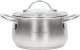 Garnek z pokrywką 2,7 L Practi Plus Zwieger 6