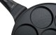 Patelnia non-stick do pancakes i placków 26,5 cm indukcja Tadar 3
