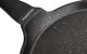 Patelnia do naleśników 28 cm na indukcję Black Rose 5