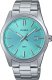 ZEGAREK MĘSKI CASIO TIFFANY BLUE MTP-VD03D-2A + BOX 1