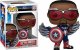 Figurka Funko Pop Vinyl Figure: Marvel: Captain America: Brand New World - Captain America 3