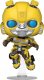 FUNKO POP! Vinyl Figure: Transformers - Bumblebee 2