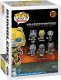 FUNKO POP! Vinyl Figure: Transformers - Bumblebee 4