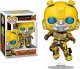 FUNKO POP! Vinyl Figure: Transformers - Bumblebee 6