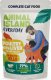 Animal Island NEW JELLY  EVERYDAY 12-PACK SASZETKA 12X85g drób z wątróbką w galaretce 1