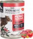 Wiejska Zagroda Monobiałkowa z wołowiną 400g 2