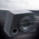 Mac Audio BLK SUB 25 - Subwoofer Pasywny 1