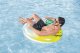 Bestway Dmuchane koło do pływania z uchwytami CYTRYNKA 114 CM 36448 20