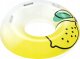 Bestway Dmuchane koło do pływania z uchwytami CYTRYNKA 114 CM 36448 2
