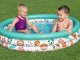 Bestway Dmuchany basen brodzik dla dzieci ZWIERZĄTKA Z SAFARI 122cm 51226 10