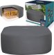 Bestway Pokrywa termiczna pokrowiec ENERGYSENSE do Lay-Z-Spa 201 cm 60332 1