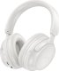 HOCO słuchawki bezprzewodowe bluetooth nagłowne W53 białe 1