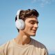 HOCO słuchawki bezprzewodowe bluetooth nagłowne W53 białe 1
