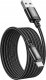Kabel USB Hoco USB-A - microUSB 2 m Czarny 6