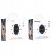 HOCO smartwatch z funkcją rozmowy Y27 czarny 2