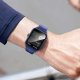 HOCO smartwatch z funkcją rozmowy Y27 niebieski 1