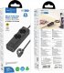 HOCO listwa zasilająca 2 gniazda + USB A + 3 x Typ C PD QC3.0 3A 67W NS10 2 m czarna 5